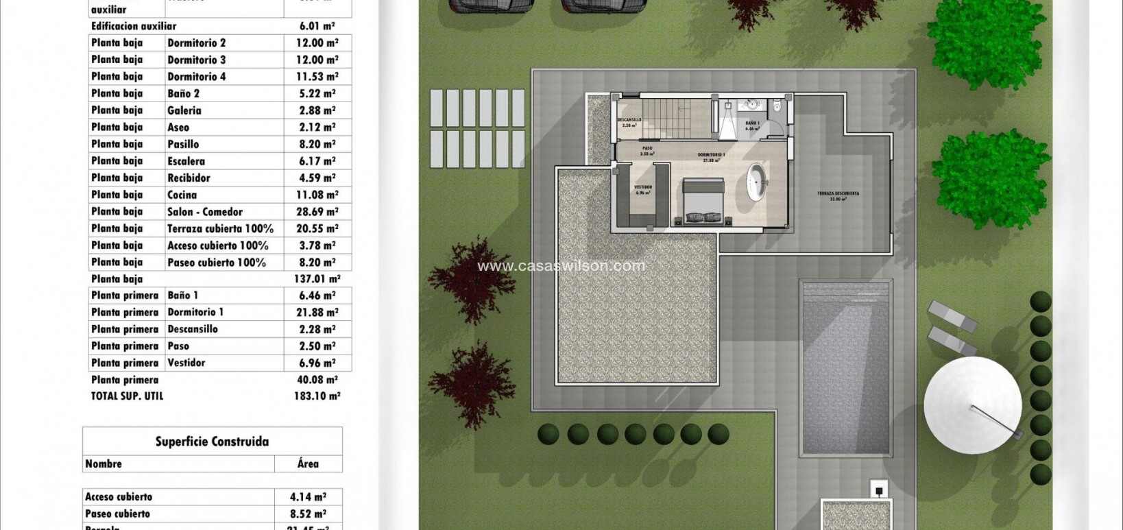 Nueva construcción  - Chalet - Aspe - Poligono 19