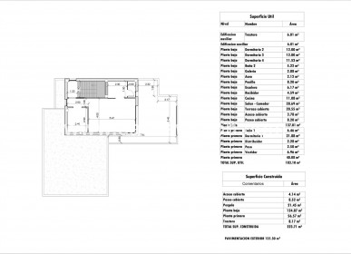 Nueva construcción  - Chalet - Aspe - Poligono 19