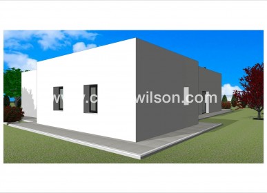 New Build - Villa - Aspe - Poligono 19