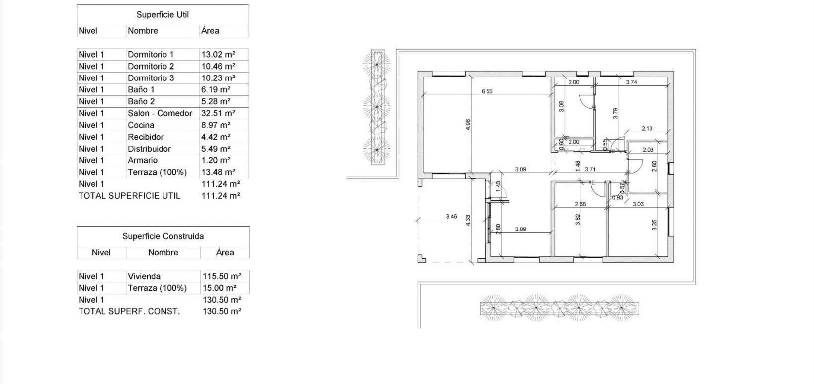 New Build - Villa - La Romana - Batistes