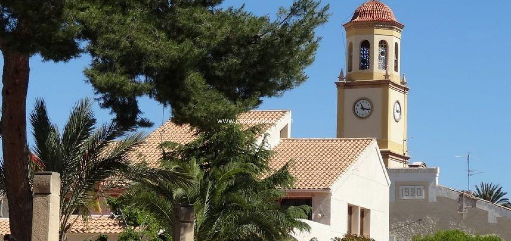 New Build - Villa - La Romana - Batistes