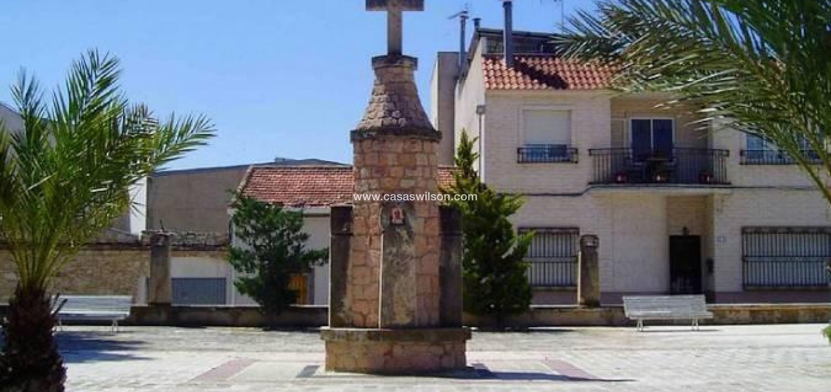 New Build - Villa - La Romana - Batistes