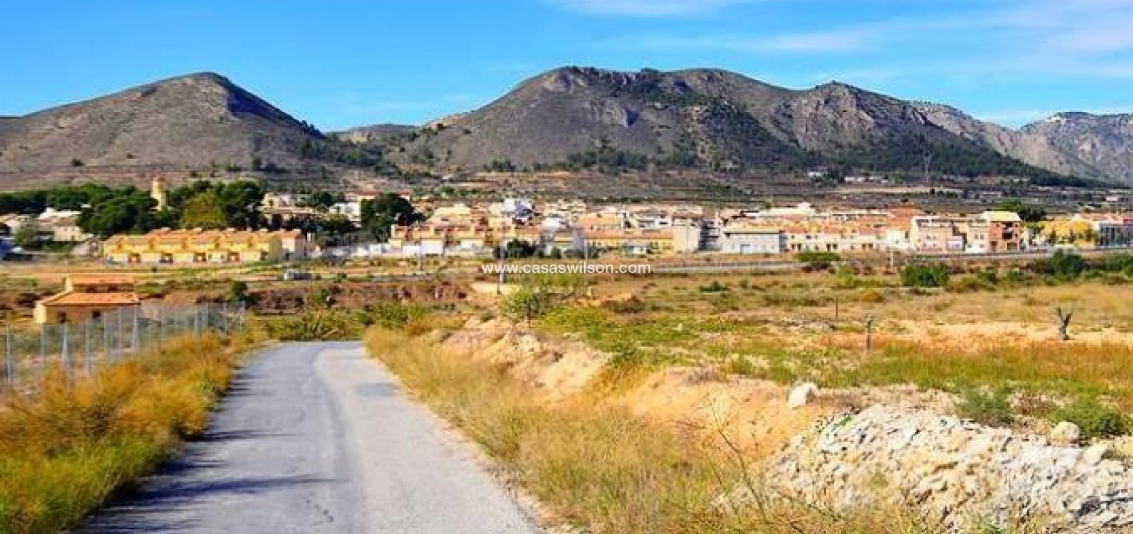 New Build - Villa - La Romana - Batistes