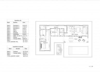 New Build - Villa - La Romana - Batistes