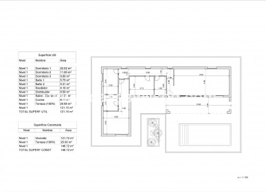 New Build - Villa - La Romana - Batistes