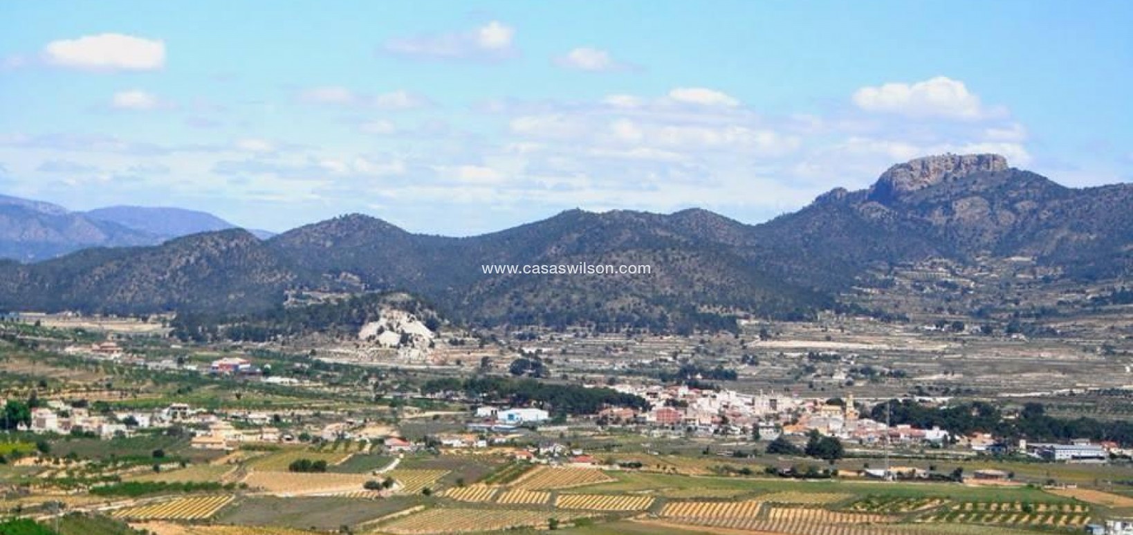 New Build - Villa - La Romana - Batistes