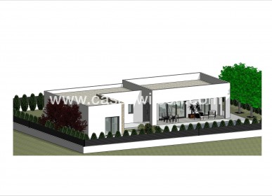 New Build - Villa - La Romana - Batistes