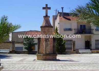 New Build - Villa - La Romana - Batistes