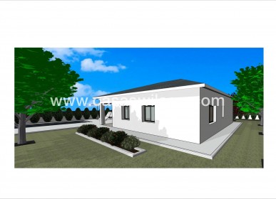 New Build - Villa - La Romana - Batistes