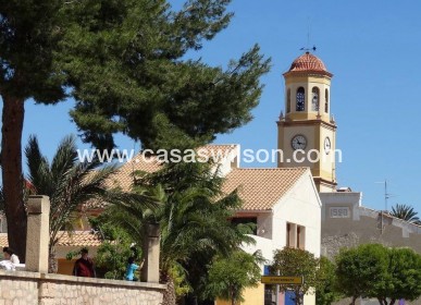 New Build - Villa - La Romana - Batistes