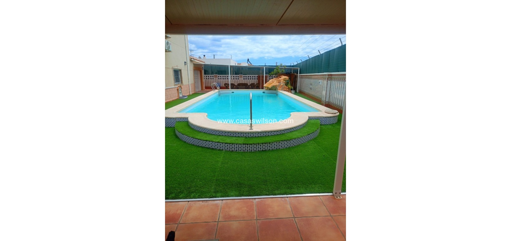 Sale - Villa - Torrevieja
