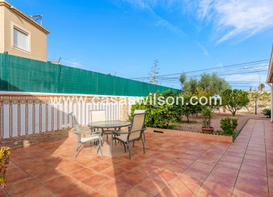 Sale - Villa - Torrevieja
