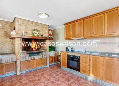 Sale - Villa - Torrevieja