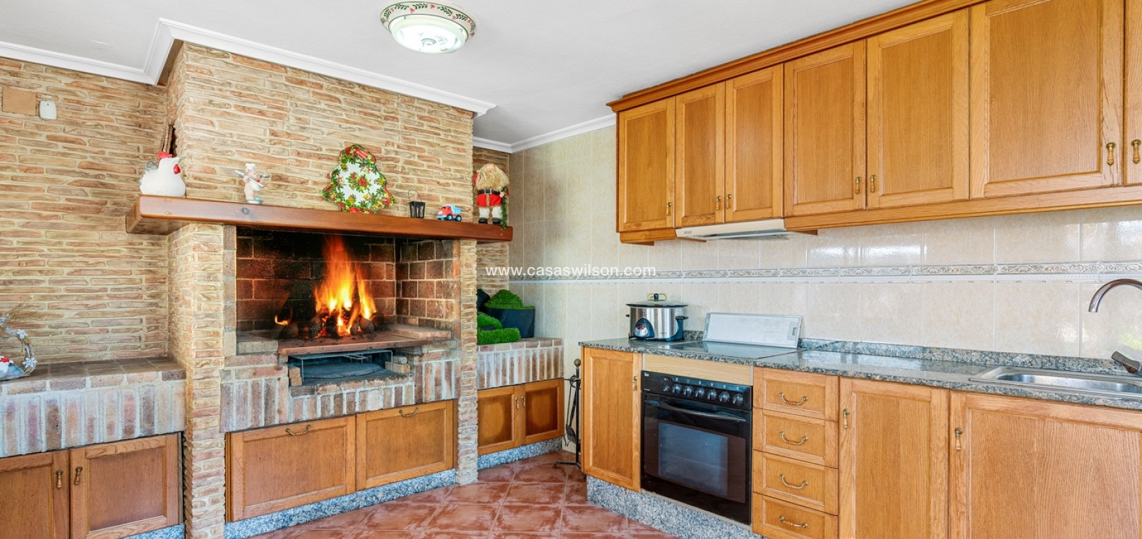 Sale - Villa - Torrevieja