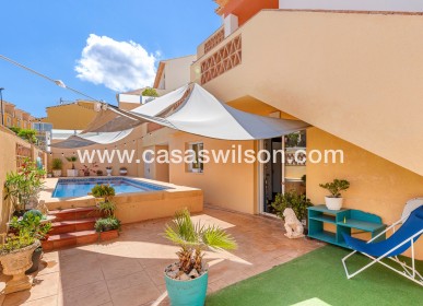 Sale - Villa - Alfas del Pí