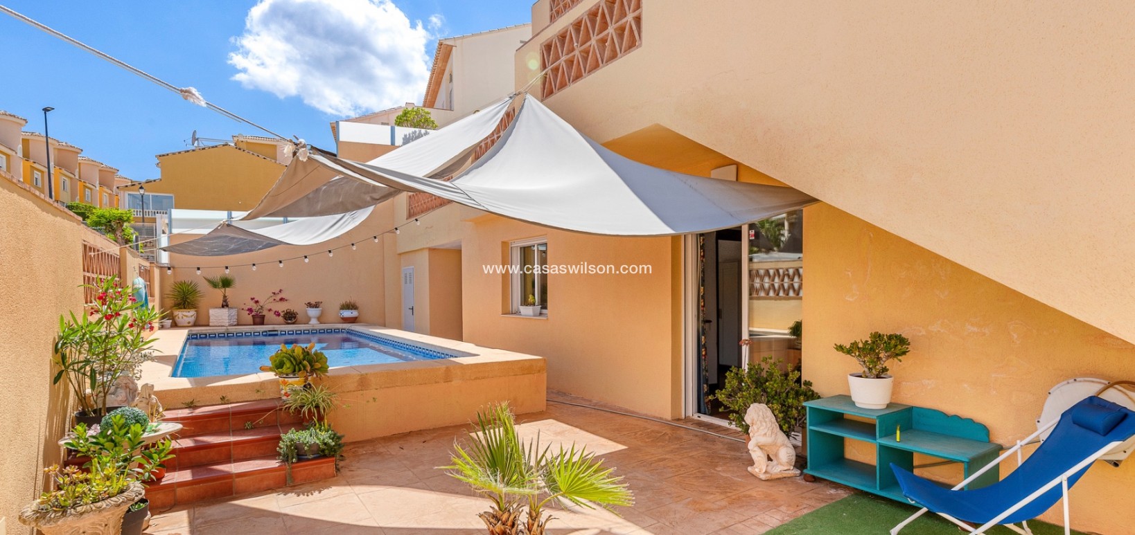 Sale - Villa - Alfas del Pí