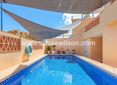 Sale - Villa - Alfas del Pí