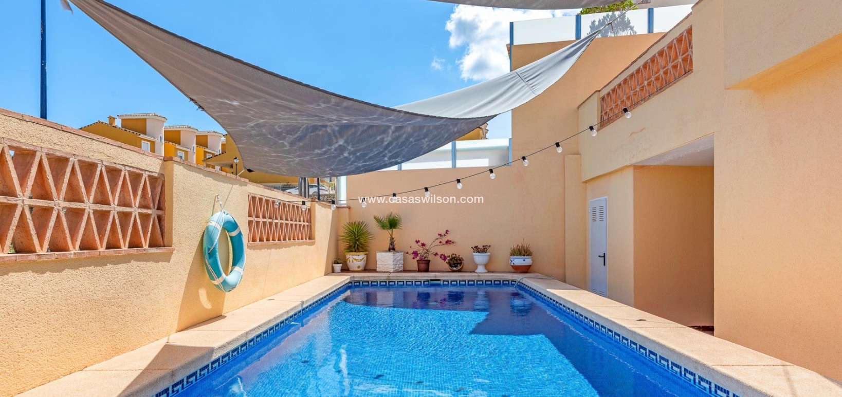 Sale - Villa - Alfas del Pí