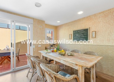 Sale - Villa - Alfas del Pí