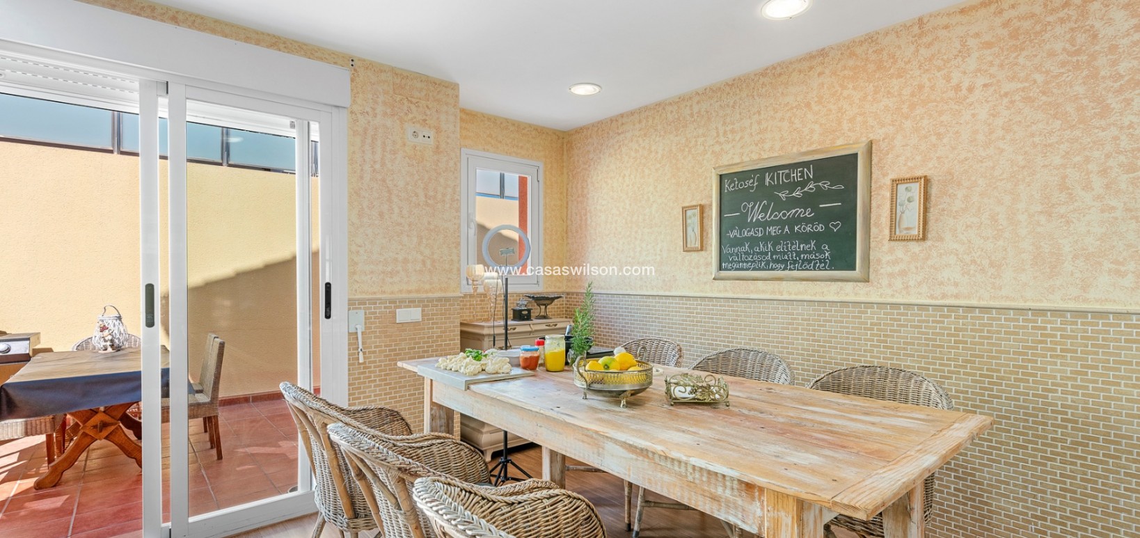 Sale - Villa - Alfas del Pí