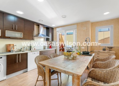 Sale - Villa - Alfas del Pí