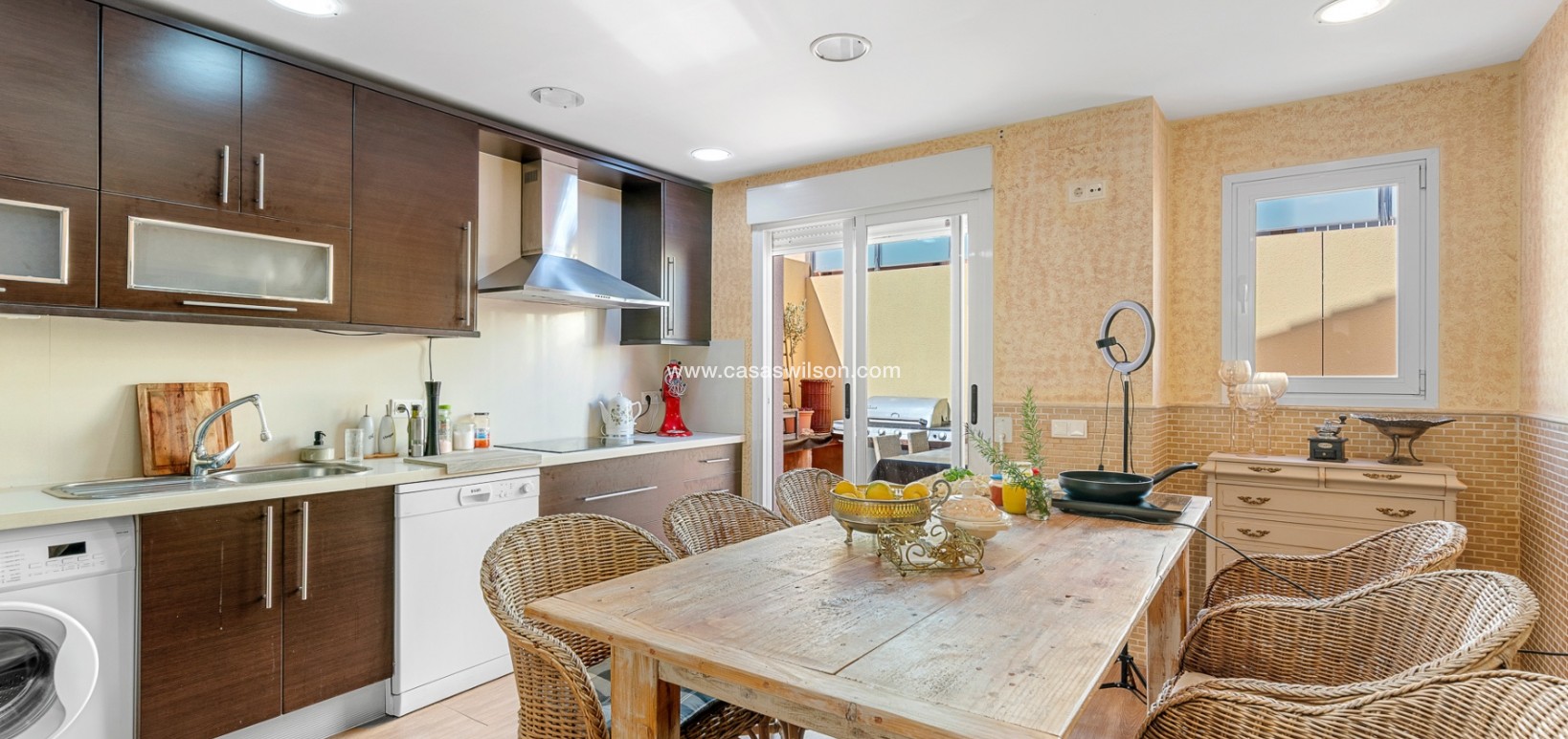 Sale - Villa - Alfas del Pí