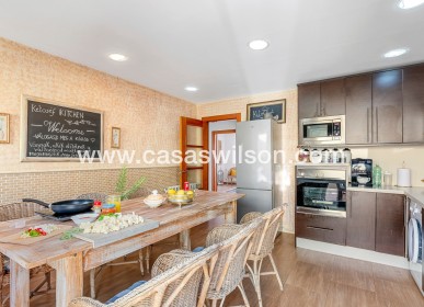 Sale - Villa - Alfas del Pí