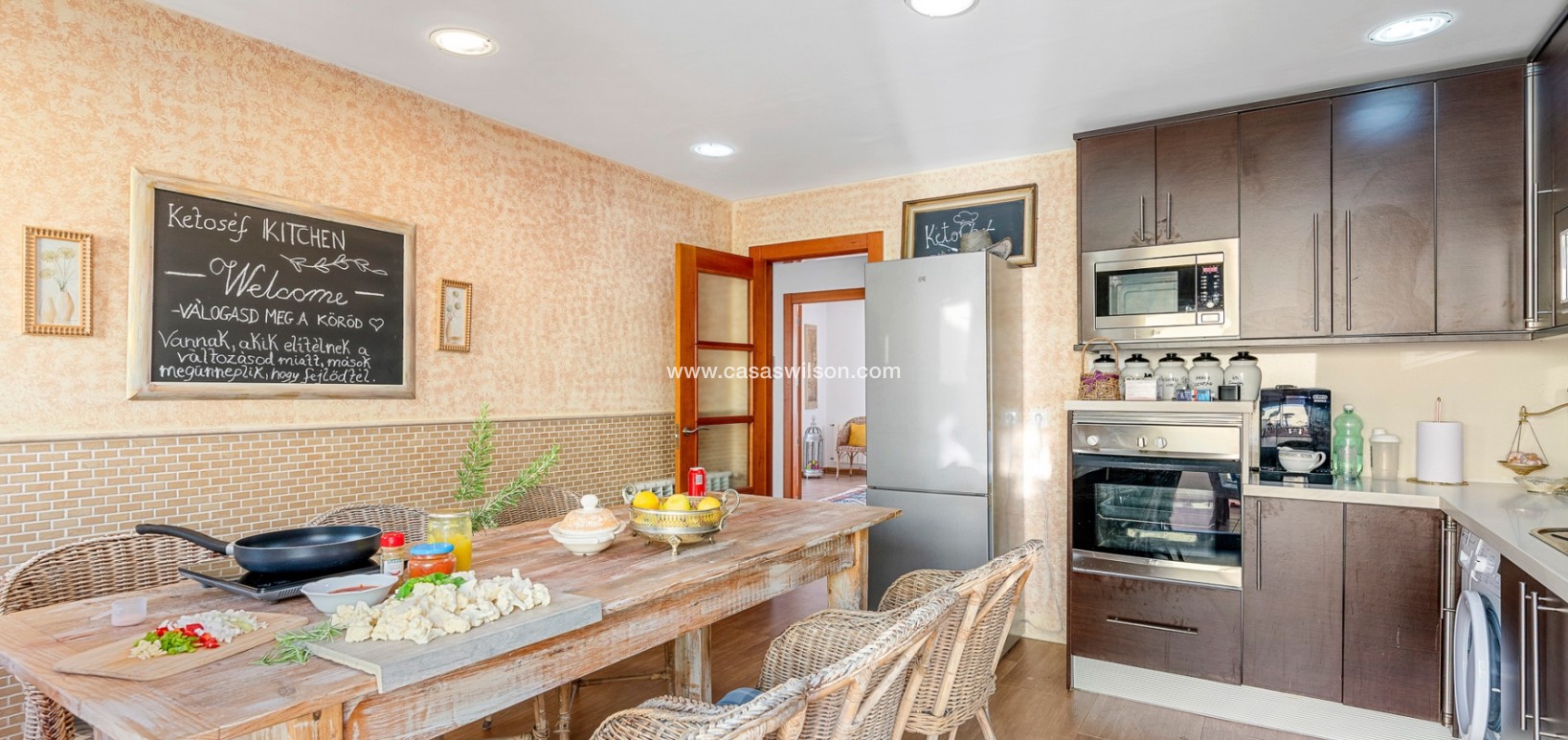 Sale - Villa - Alfas del Pí