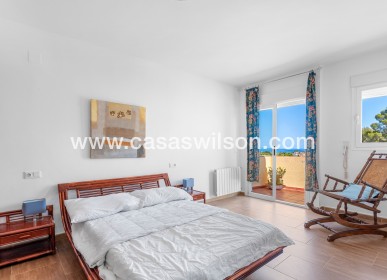 Sale - Villa - Alfas del Pí