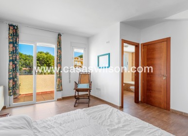 Sale - Villa - Alfas del Pí