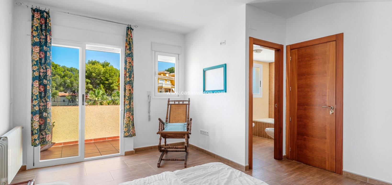 Sale - Villa - Alfas del Pí