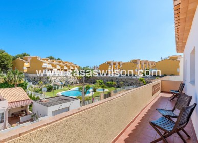 Sale - Villa - Alfas del Pí