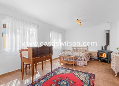 Sale - Villa - Alfas del Pí