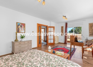 Sale - Villa - Alfas del Pí