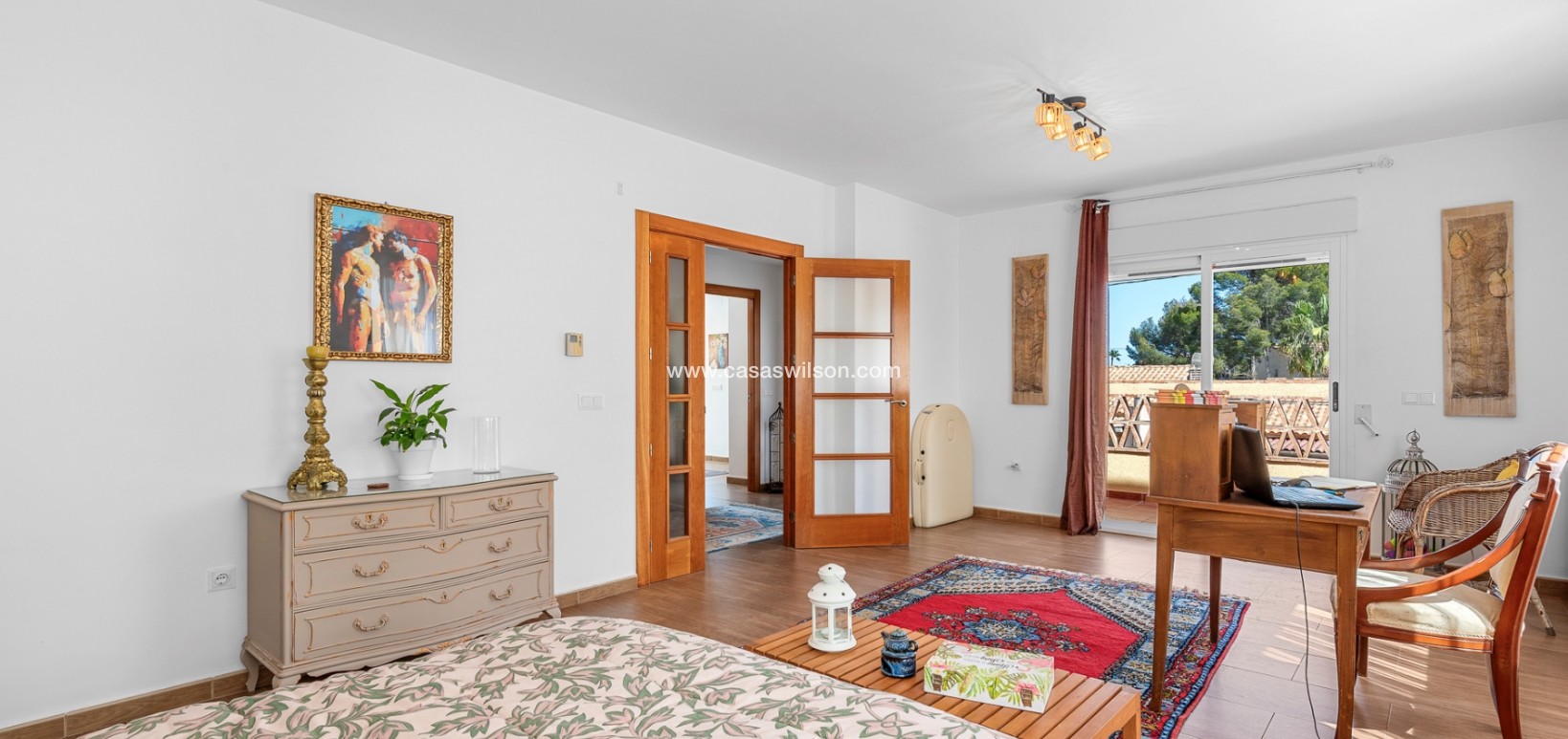 Sale - Villa - Alfas del Pí