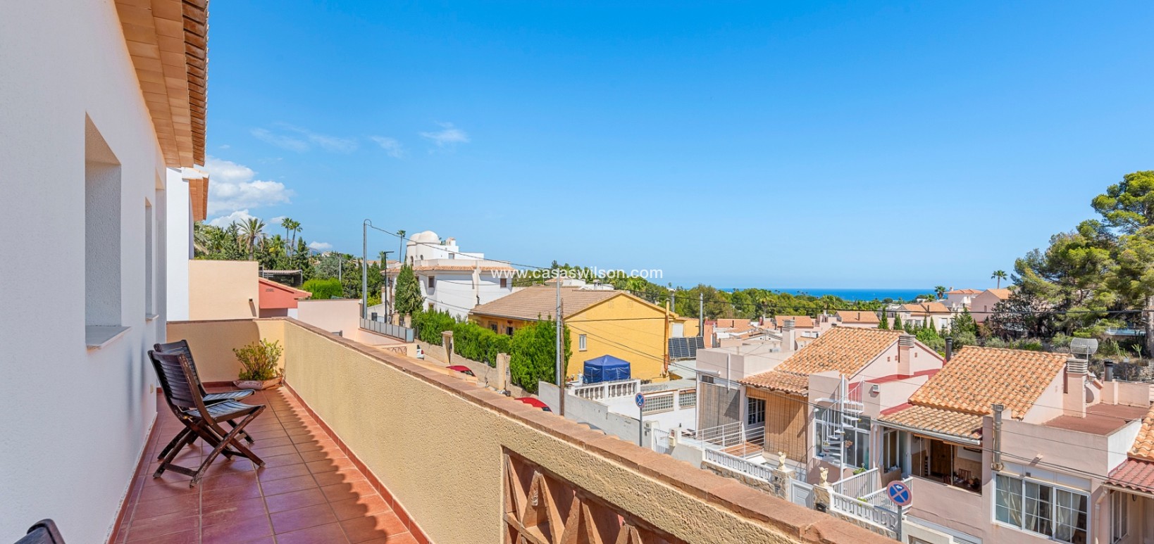 Sale - Villa - Alfas del Pí