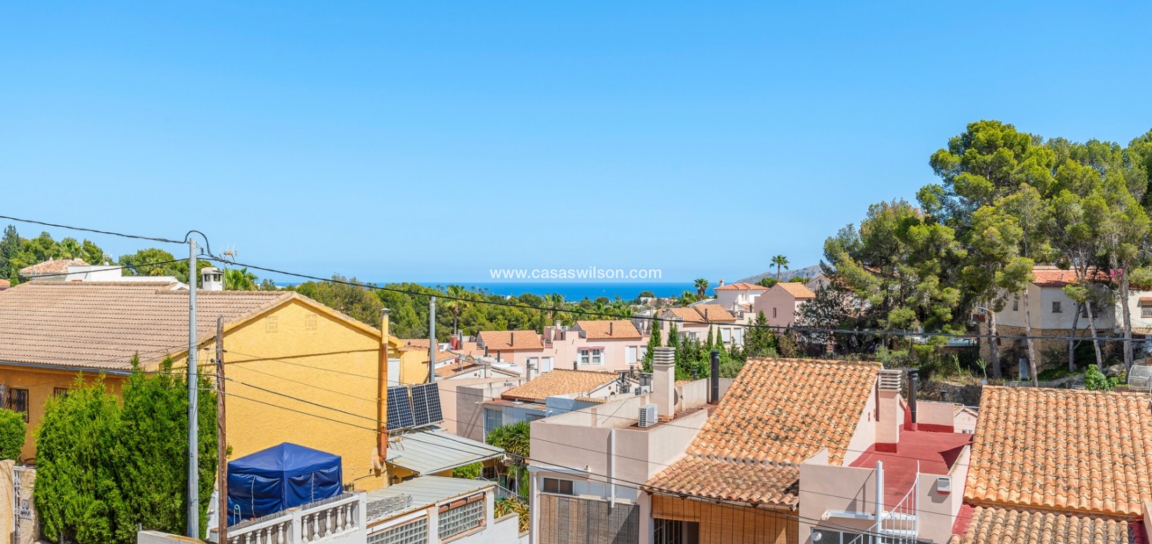 Sale - Villa - Alfas del Pí