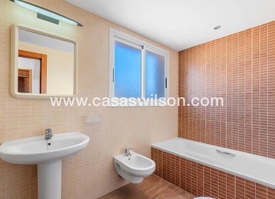 Sale - Villa - Alfas del Pí