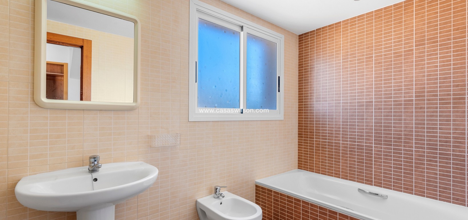 Sale - Villa - Alfas del Pí