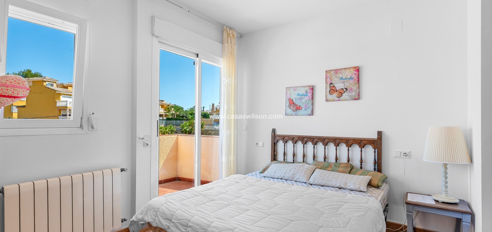 Sale - Villa - Alfas del Pí