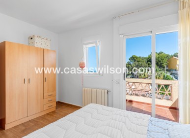 Sale - Villa - Alfas del Pí