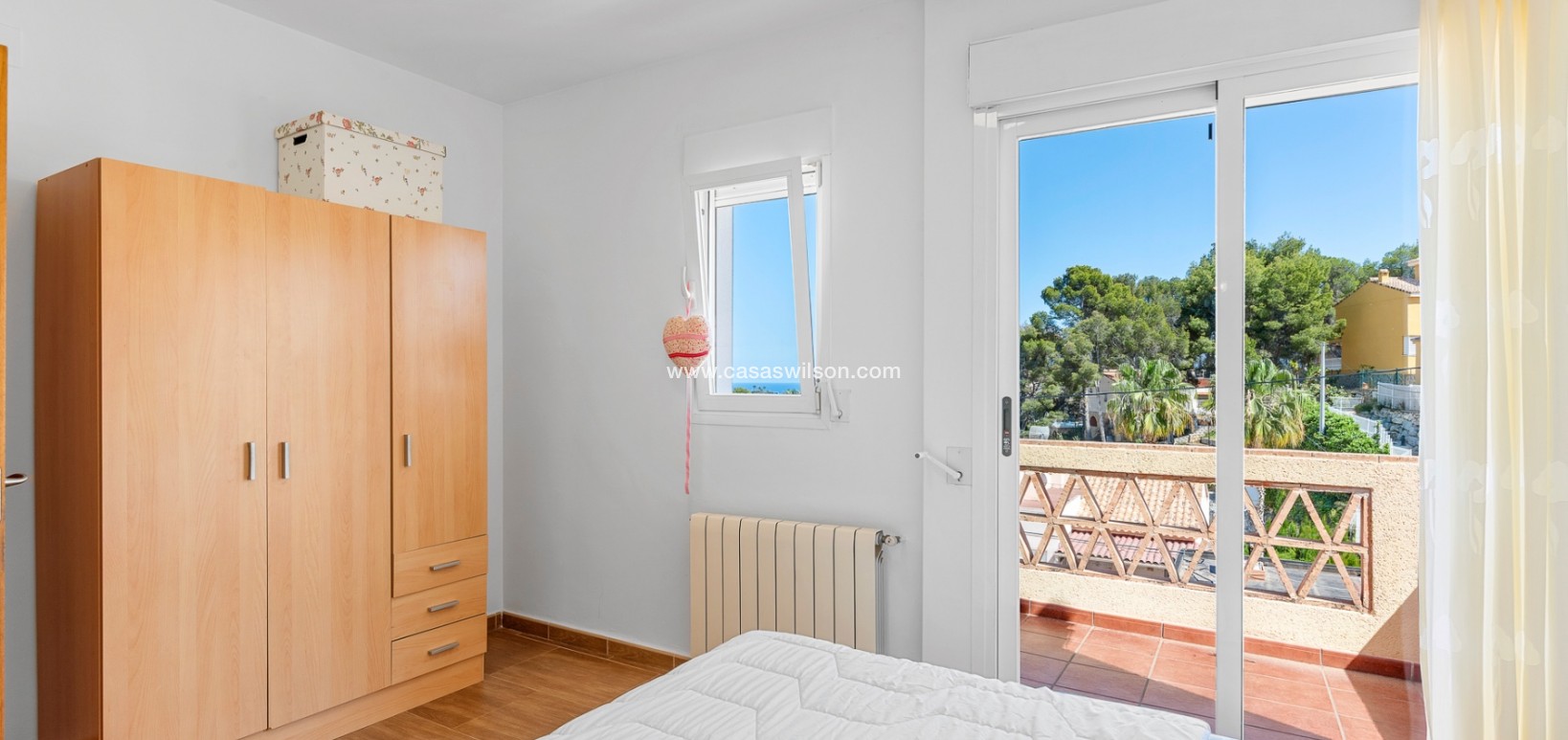 Sale - Villa - Alfas del Pí