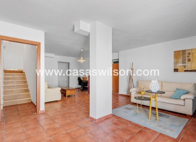Sale - Villa - Alfas del Pí