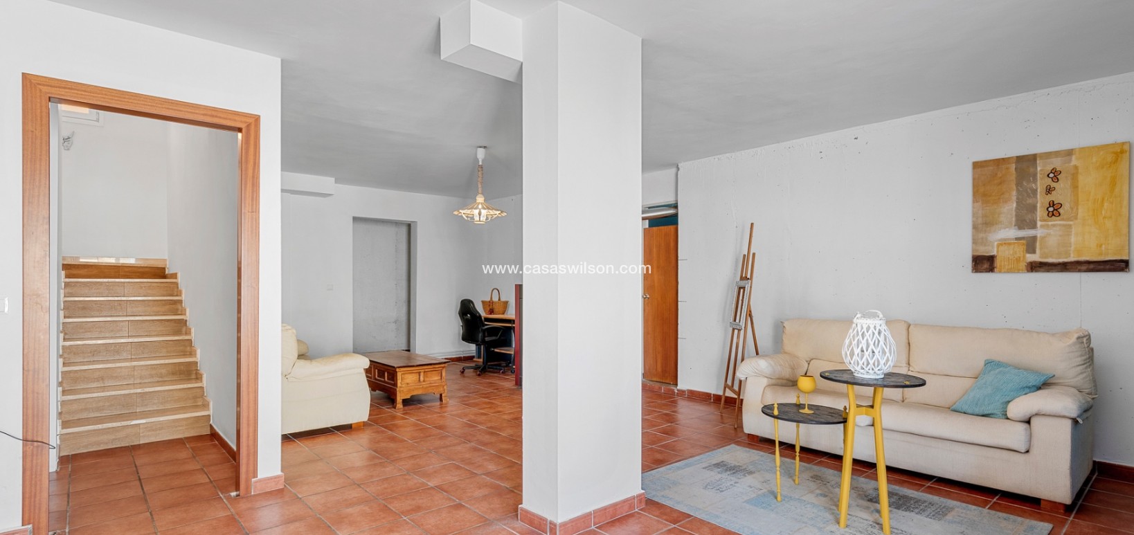 Sale - Villa - Alfas del Pí