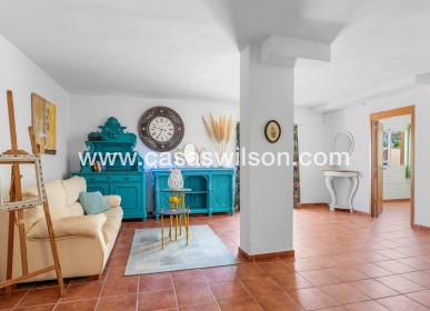 Sale - Villa - Alfas del Pí