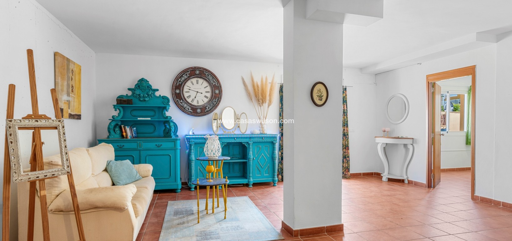 Sale - Villa - Alfas del Pí