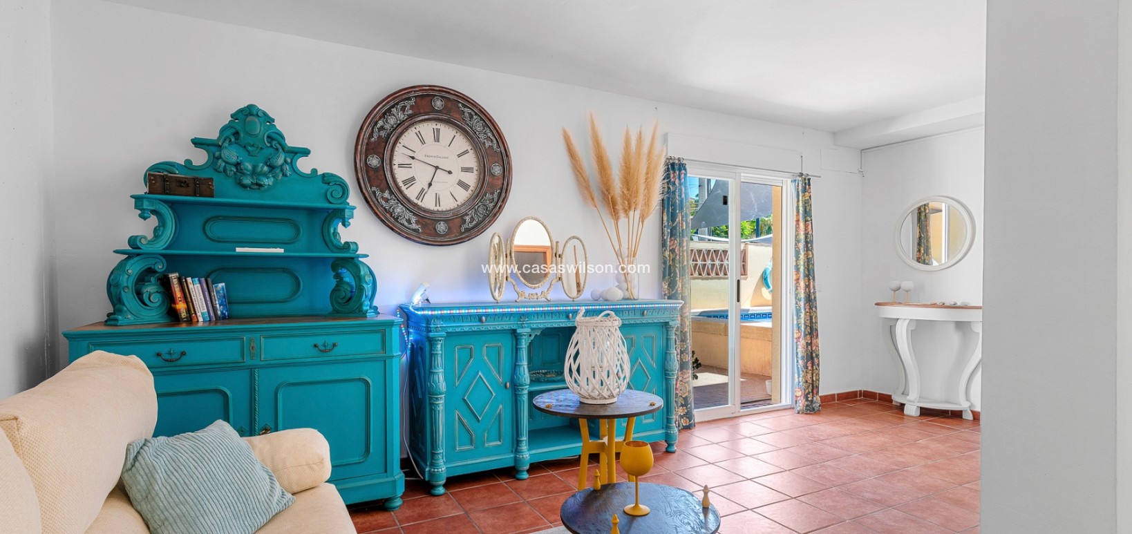 Sale - Villa - Alfas del Pí