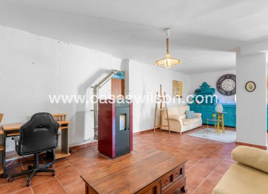 Sale - Villa - Alfas del Pí