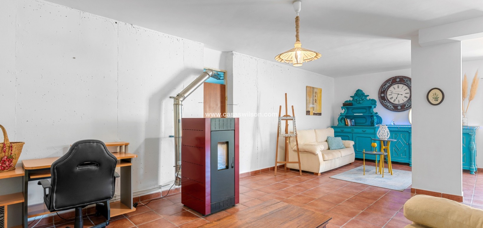 Sale - Villa - Alfas del Pí