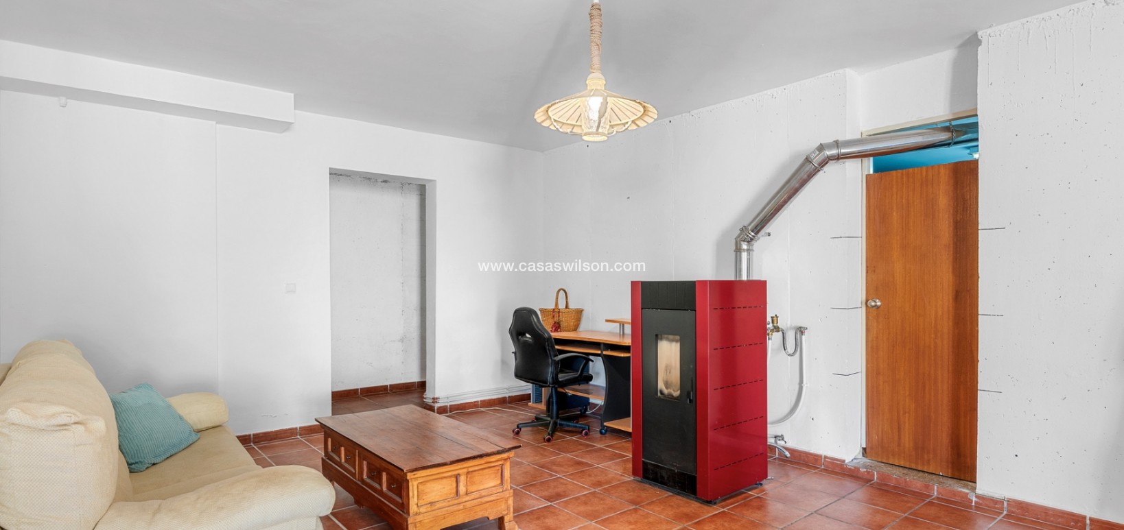 Sale - Villa - Alfas del Pí